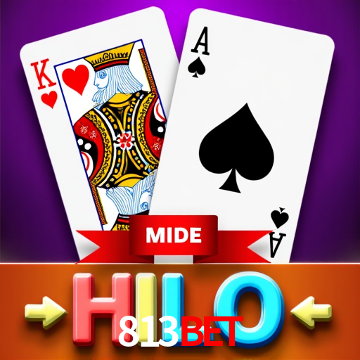Login 813Bet Casino Online