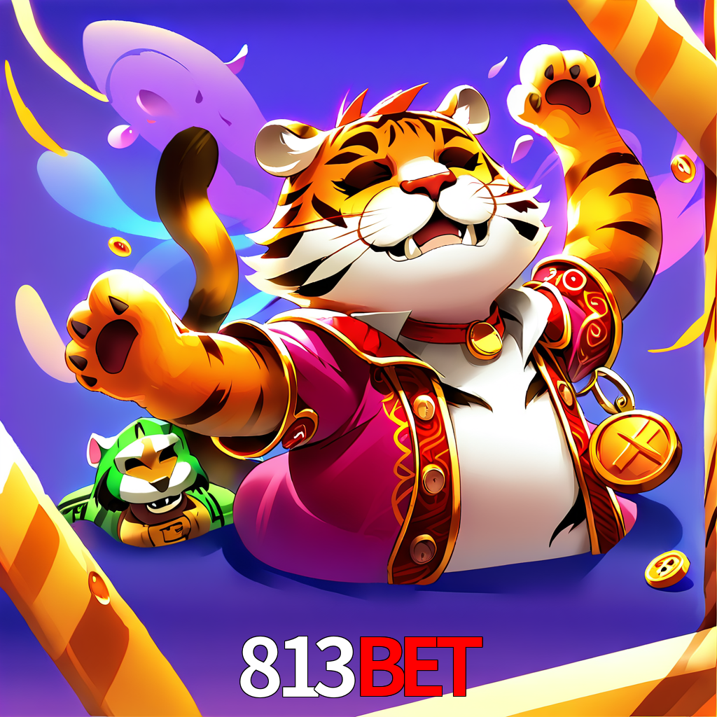 813Bet